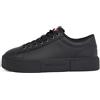 Tommy Jeans New Tjw Flatform Sneaker Ess En0en02698, Sneakers Donna