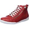 Andrea Conti Sneaker da Donna, Scarpe da Ginnastica