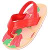 Beck Strawberry, Scarpe da Spiaggia e Piscina Unisex - Bambini e ragazzi