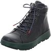 Think! COMODA - Stivaletto da donna con fodera in pelle, colore: Navy 8050, 36,5 EU, Navy 8050, 36.5 EU