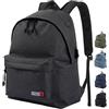 Coronel Tapiocca Zaino Uomo Zaino Viaggio per PC Portatile Urban Zaino da lavoro Uomo Zaino, Unisex, Grigio