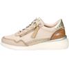 Carmela 162430, Sneakers Donna, Beige, 39 EU