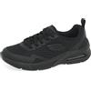 Skechers Wave 92 | atletica, chiusura adattabile, leggera, lavabile in lavatrice, soletta imbottita