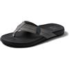 Reef Cushion Phantom - Infradito, Shaded Grey,
