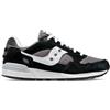 Saucony Shadow 5000 S70665-12 Nero Grigio Bianco Nero Grigio Bianco/46