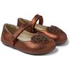 GIOSEPPO Hendon, Scarpa Mary Jane Bimba 0-24, Leopardato, 25 EU Larga