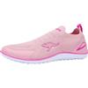 KangaROOS K-bfk Wildfreeze, Scarpe da Ginnastica, Rosewater Electric Fuchsia, 38 EU