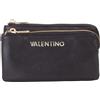 Valentino borsa per utensili Delia Re Pouch Nero
