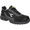 Utility Diadora | Shark Stable Impact Leather Low - S3S FO SR SC ESD - Scarpe Antinfortunistiche Uomo