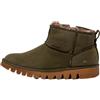 Art 1597 Ontario, Stivaletti Bassi con Lacci Unisex-Adulto
