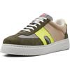 Camper Runner K21 K100988, Scarpe da Ginnastica Uomo, Multicolore 007, 44 EU