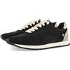 GIOSEPPO Donna Pensacola Scarpe da ginnastica,Nero,36 EU