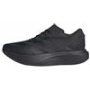 adidas Uomo Adizero Pacer Shoes, Core Black/Core Black/Carbon, 44 EU