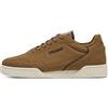hummel Forli Synth. Suede Scarpe da ginnasticaUnisex - Adulto