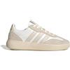 adidas Uomo BARREDA Decode Shoes, Core White/Alumina/off White, 46 EU
