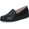 CAPRICE Damen 9-24750-41, Mocassino Donna