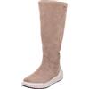 Legero Cosy - Stivali da donna con calda imbottitura Gore-tex, Giotto 4500, 40 EU