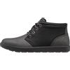 Helly Hansen Scarpe Landon Chukka, Stivali casual Uomo, Nero, 42.5 EU
