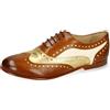 Melvin & Hamilton Oxford Scarpe Donna Sonia 1