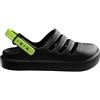 Havaianas Kids Clog - Sandali, Black,