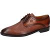 Melvin & Hamilton Alex 10, Oxford Uomo, Marrone, 43 EU