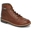 Kickers Kick col Stivaletti/Stivali Donne Nero Stivaletti Shoes