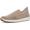 ARA Mocassino Lissabon Donna, Beige, 42.5 EU