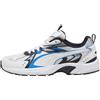 Puma Milenio Tech_ Scarpe da ginnasticaUnisex - Adulto | La Milenio Tech nello stile degli anni zero combina mesh arioso e toni metallici per un look elegante e piacevole.