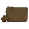 Kipling CREATIVITY S Piccola borsa, sacchetti, custodie, Smooth Khaki (Khaki)