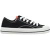 CITROËN Y100262-B000 Scarpe da GINNASTICACON Lacci C23W Uomo, Black EU 40