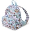 JuJuBe - Everyday Mini, zaino per bambini, Tokidoki Snow Day, Mini