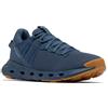 Columbia Scarpe da Trekking Terrastride ARO Uomo, Zinco/Collegiate Navy, 43 EU