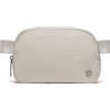 Pander Unisex adulto Pd1688008pp accessorio da viaggio cintura da viaggio, Opale bianco, taglia unica
