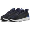 Puma Sneaker Softride Cosmic Street Sliptech Unisex, Nuovo Navy Nuovo Navy Mountain Blue, 48.5 EU