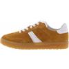 Sioux Tedroso da, Scarpe da Ginnastica Donna, Ocker Snow, 43 EU
