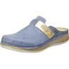 Fischer Markenschuh Steffi, Mulo Donna