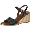 CAPRICE Sandalo 9-28307-42 Larghezza G Taglia: EU