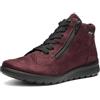 ARA Toronto-GTX, Stivaletto Donna, Brunello, 37 EU Larga