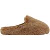 Dr. Scholl's Scholl Maddy, Pantofole Donna, Light Brown, 42 EU
