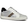Geox D Blomiee C Scarpe da ginnastica Donna