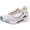 NIKE Spark Flyknit, Scarpe da Ginnastica Uomo, Burgundy Crush Blac, 40.5 EU