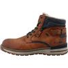MUSTANG Stivaletti da uomo 15M0011002, Numero:42 EU, colore:marrone