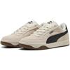 PUMA Park LT SD Sneaker, Alpine Snow Black, Taglia 42, Alpine Snow PUMA Black, 48.5 EU