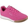 Skechers Zinger 2.0 The ArwenSneaker da Donna, Magenta Durasuede, 36 EU