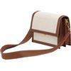 JW PEI Mini Flap Borsa A Tracolla Da Donna