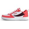Fila Rega Nf Wmn, Scarpe Donna, Calypso Coral, 38 EU, Rosso (Calypso Coral), 38 EU