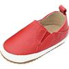 Dotty Fish Bambino in Pelle Slip-on Trainers Scarpe da bambiniUnisex - Bambini e Ragazzi