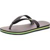 Ipanema Ipanema Classic Brasil Ii Kids InfraditoUnisex - Bambini e ragazzi