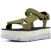 Camper Oruga Up, Sandali Punta Aperta Donna | Sandali Casual