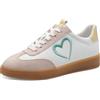 MARCO TOZZI Donna Sneaker morbida soletta Feel Me estraibile morbida fodera interna Alla moda